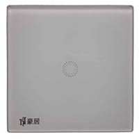 Zigbee Smart home Wireless Switch (L / L&N)