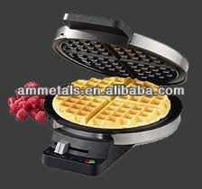 waffle maker, Interchangeable Plates: pancake maker